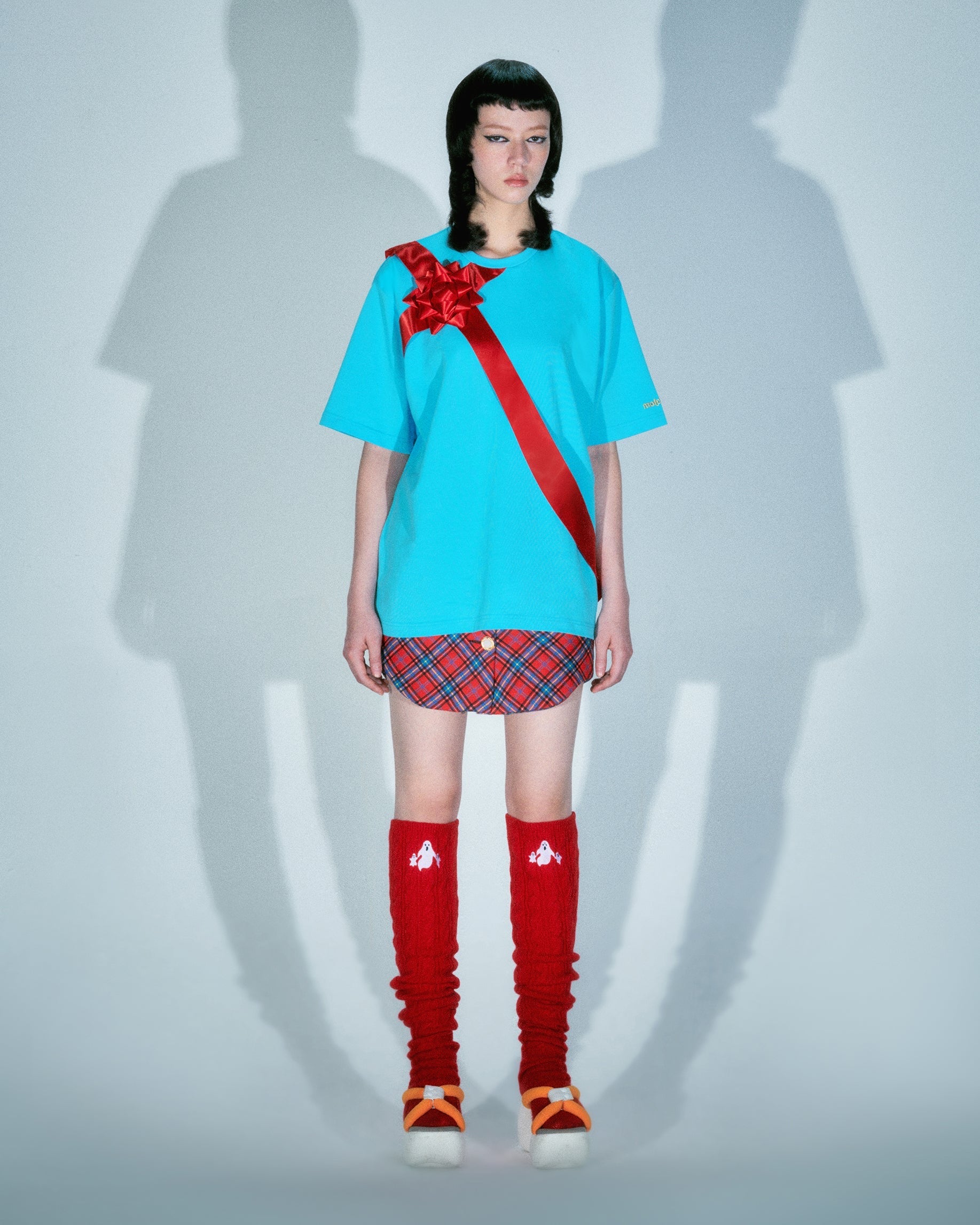 Boo-Yah! (Blue) - BEV C multi label store