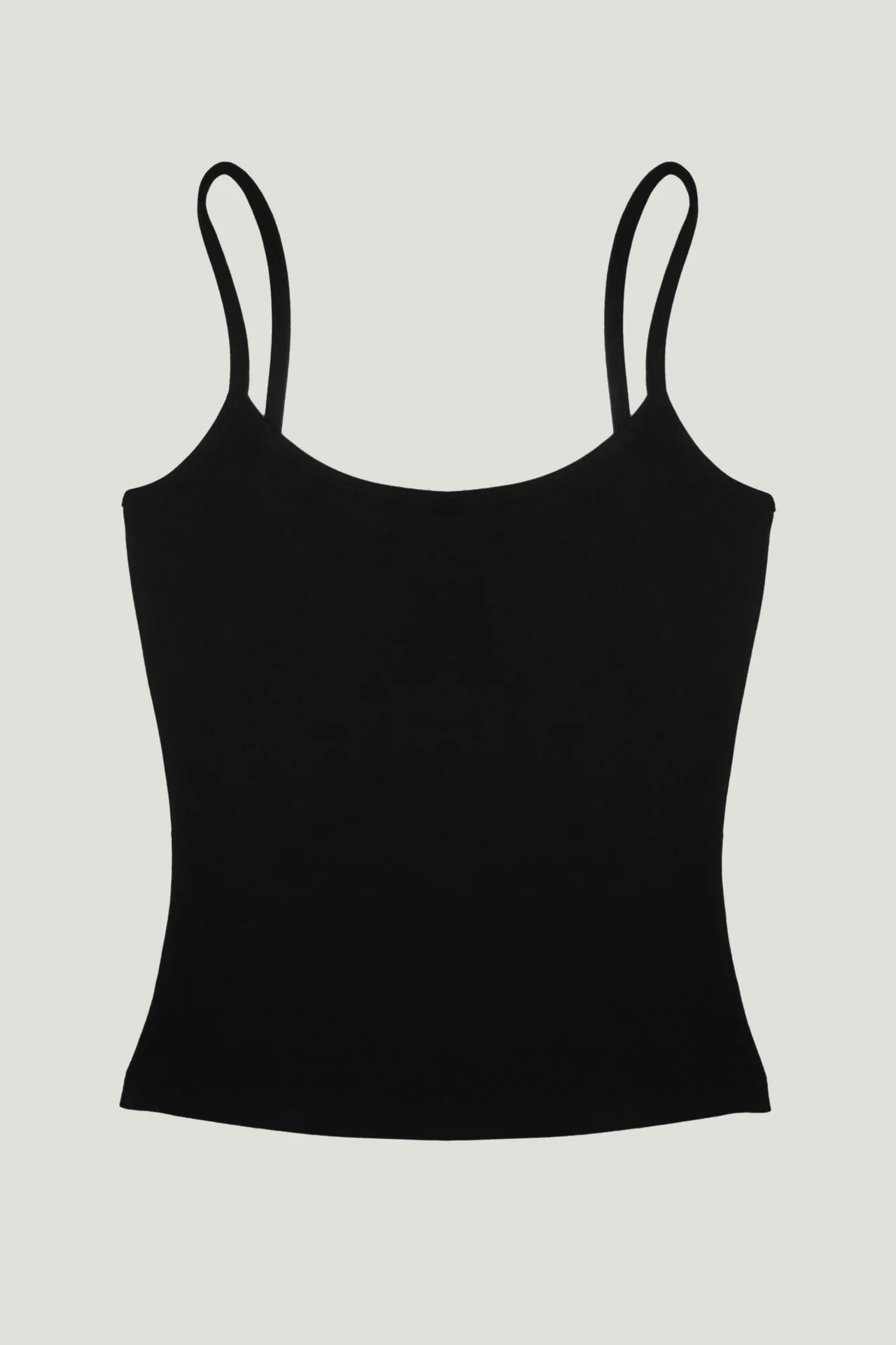 CORE TANK BLACK - BEV C multi label store
