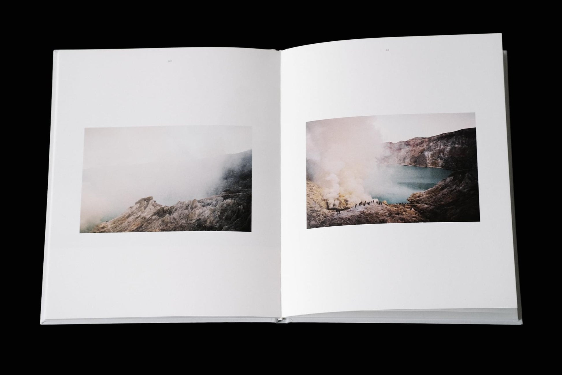Ephemeral By Esther Chung - BEV C multi label store