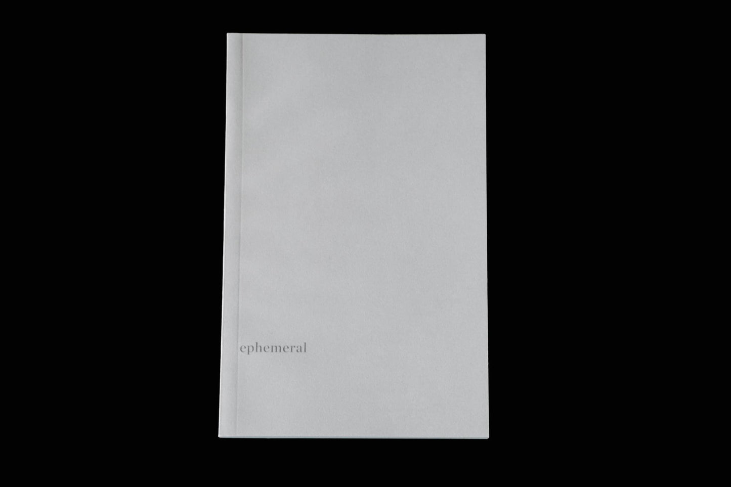 Ephemeral By Esther Chung - BEV C multi label store