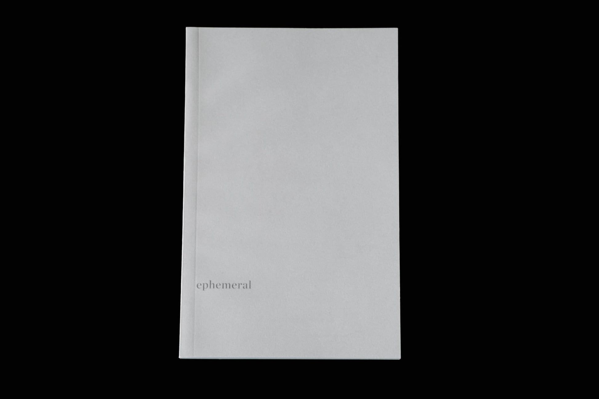 Ephemeral By Esther Chung - BEV C multi label store
