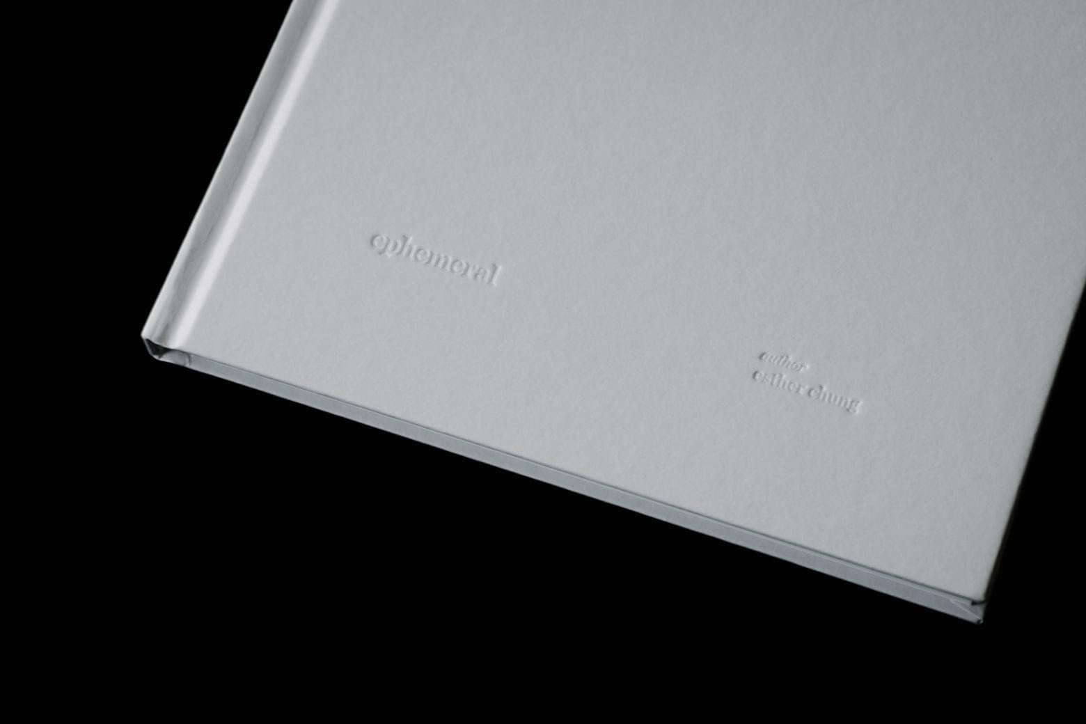 Ephemeral By Esther Chung - BEV C multi label store