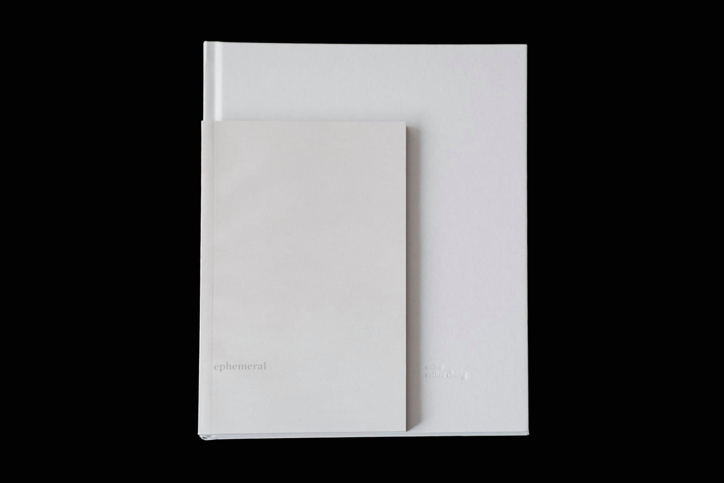 Ephemeral By Esther Chung - BEV C multi label store