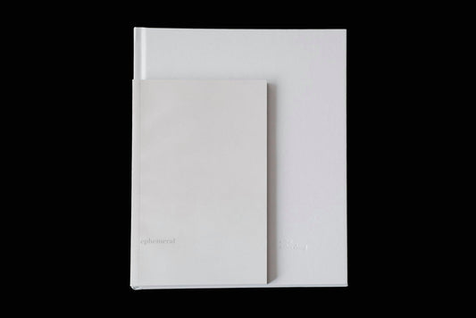 Ephemeral By Esther Chung - BEV C multi label store