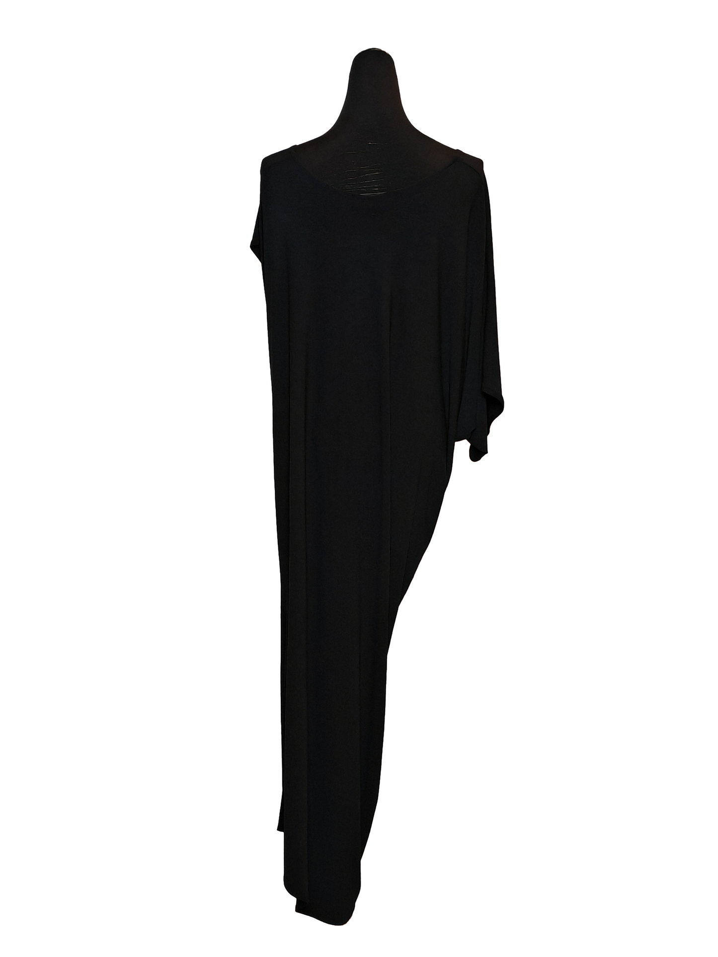 Signature Dress - Black - BEV C multi label store