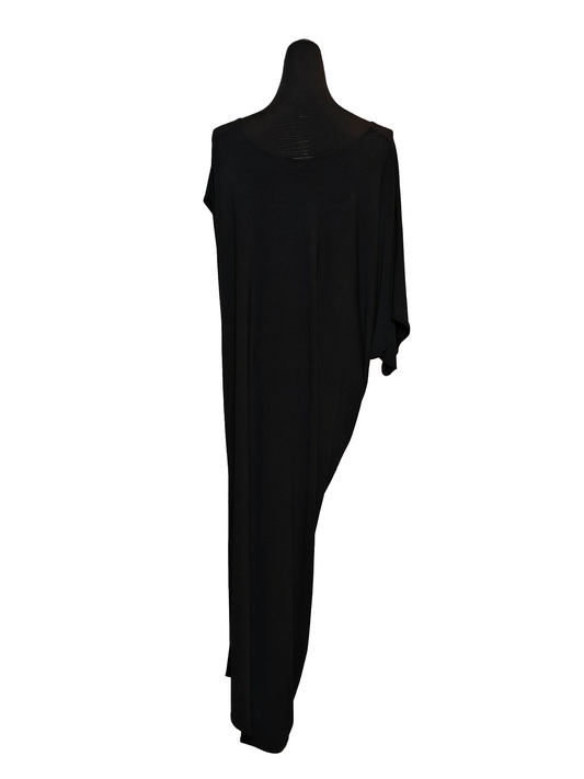 Signature Dress - Black - BEV C multi label store
