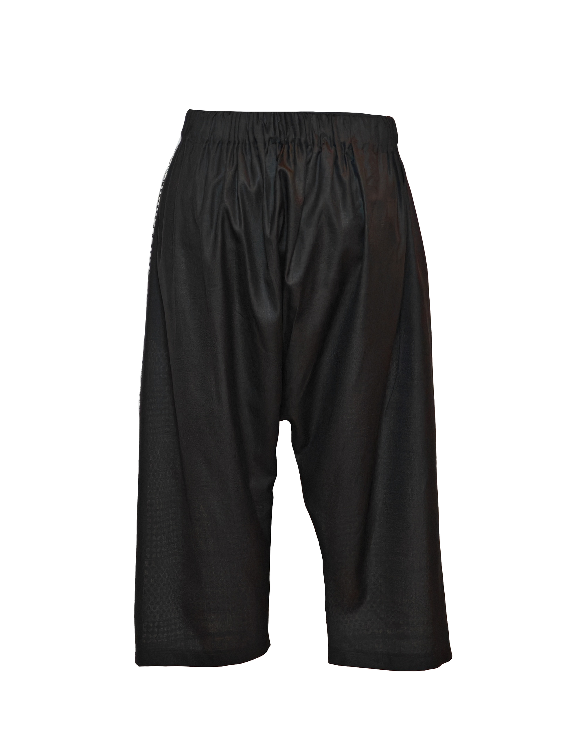 Double Sided Pants - BEV C multi label store