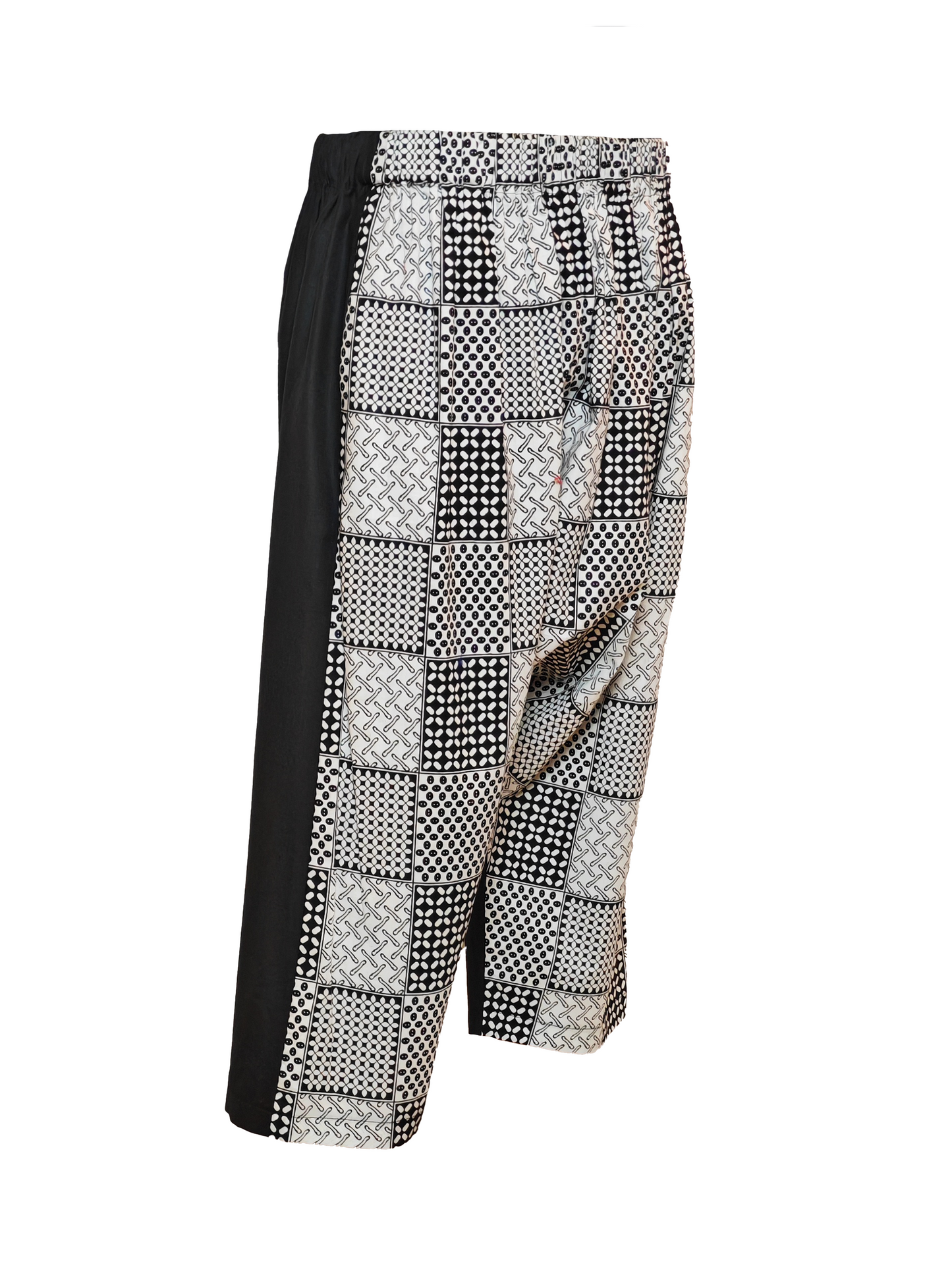 Double Sided Pants - BEV C multi label store
