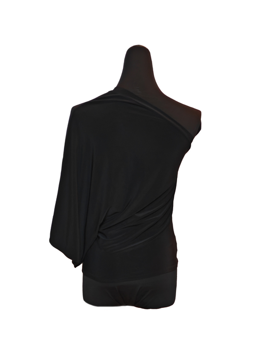 Moreh Top - Black - BEV C multi label store