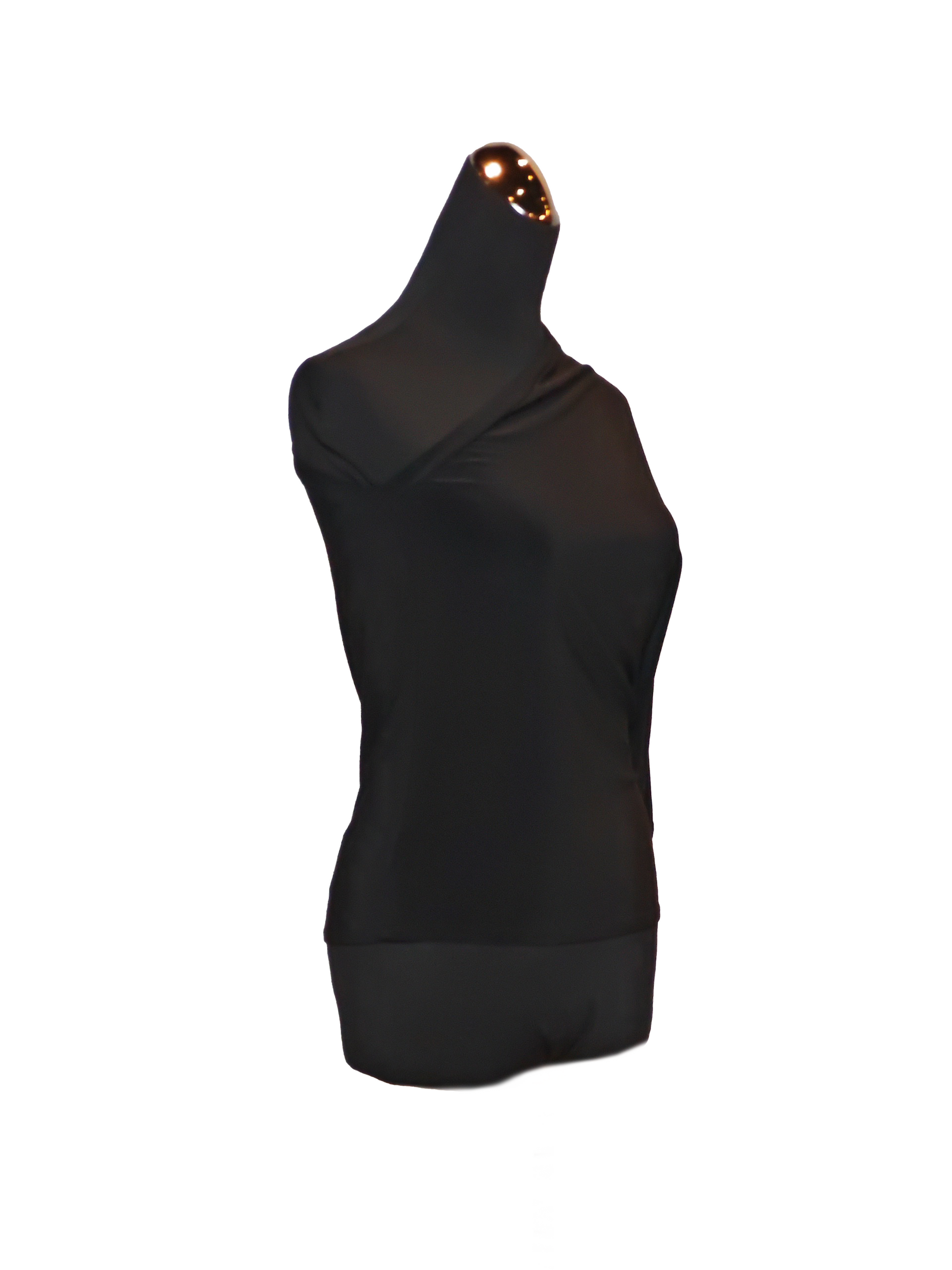 Moreh Top - Black - BEV C multi label store