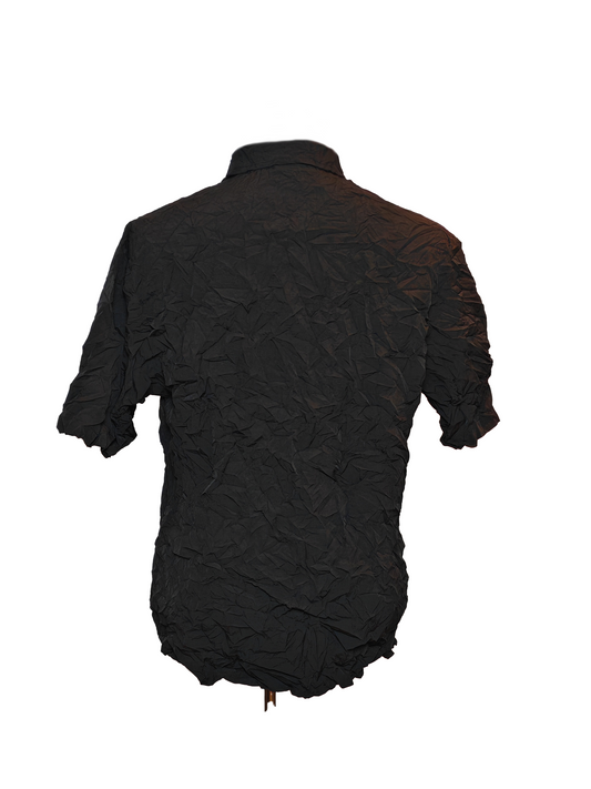 Xrush Shirt - Black - BEV C multi label store