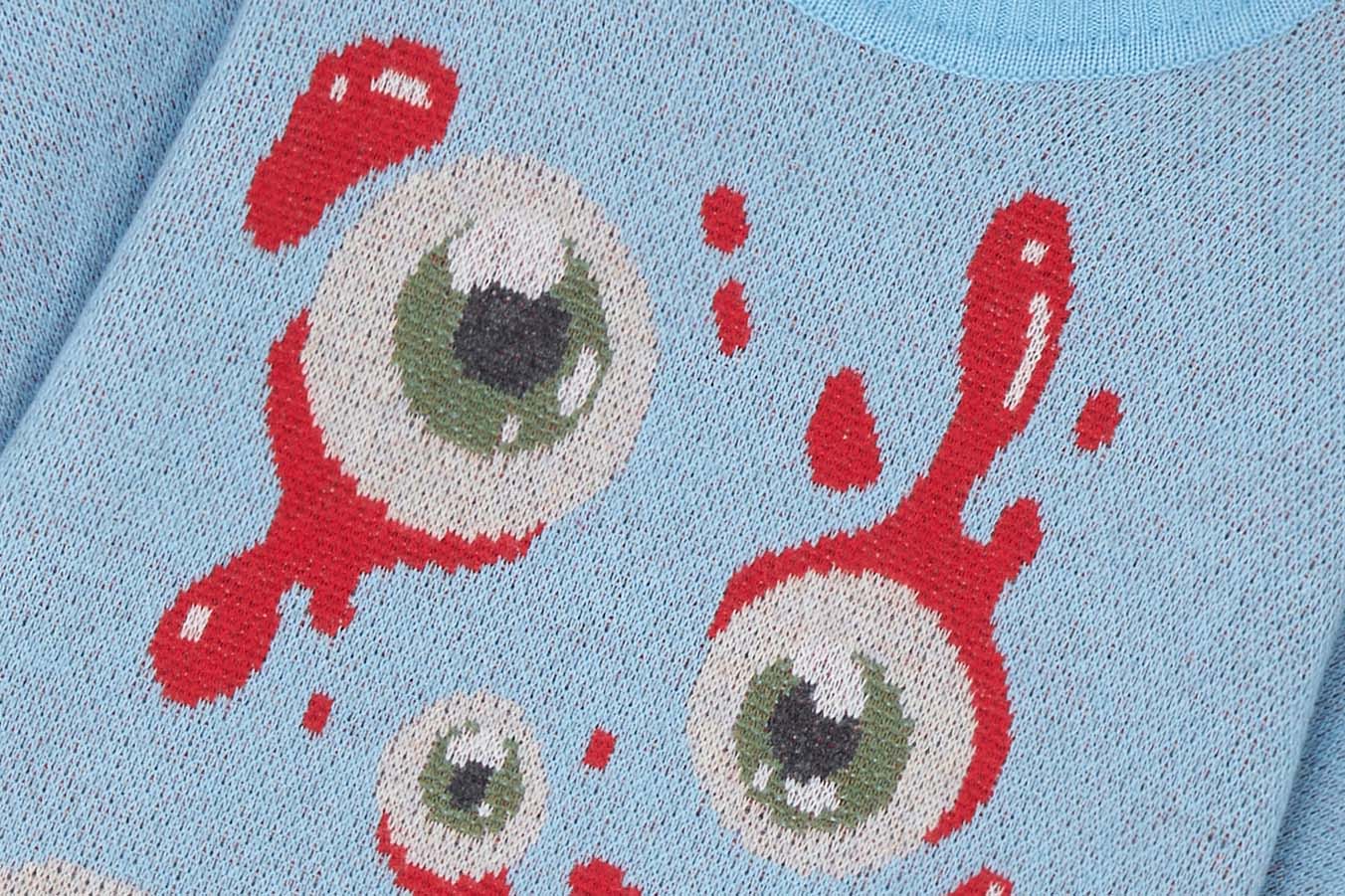 I See You See Me - BEV C multi label store