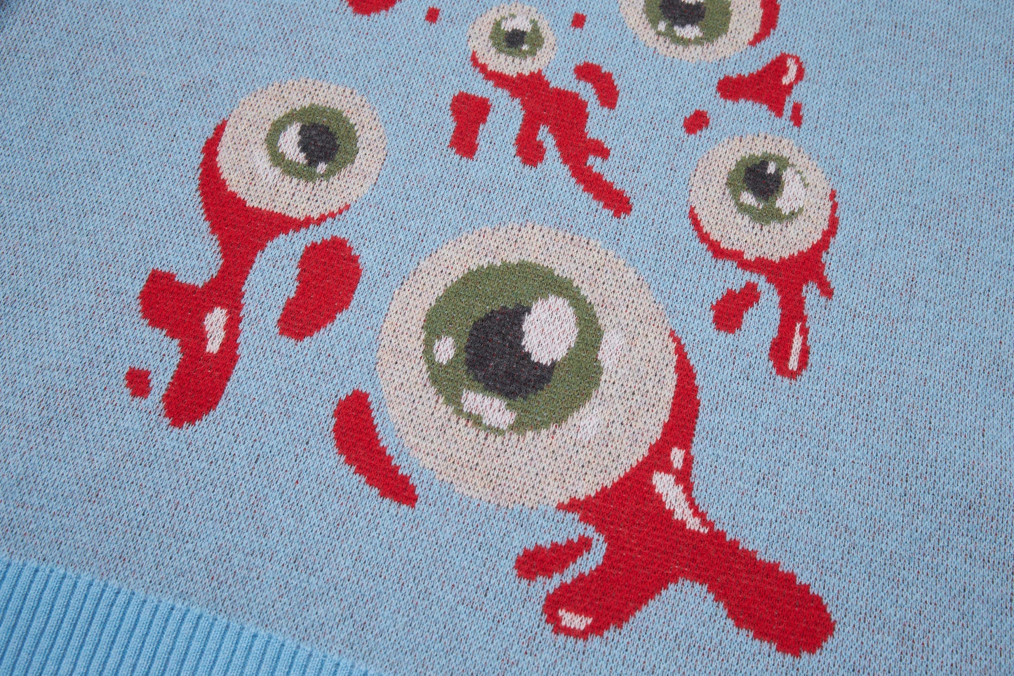 I See You See Me - BEV C multi label store