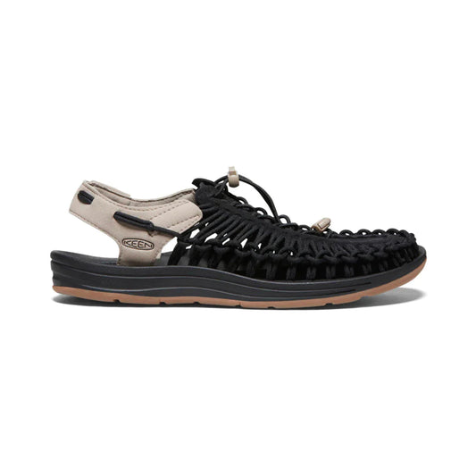 Uneek - Black/Plaza Taupe MEN - BEV C multi label store