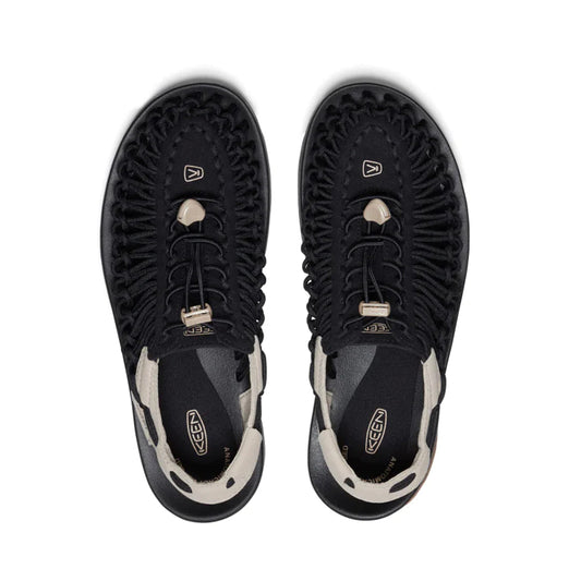 Uneek - Black/Plaza Taupe MEN - BEV C multi label store