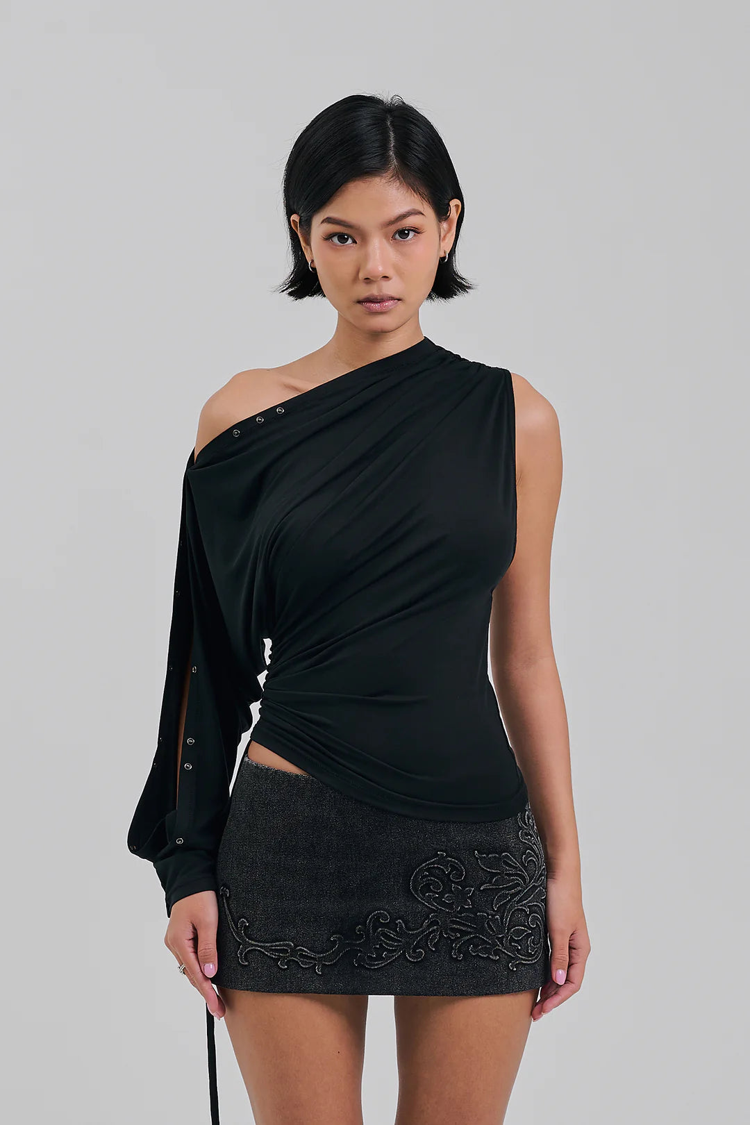 KILN TOP BLACK - BEV C multi label store