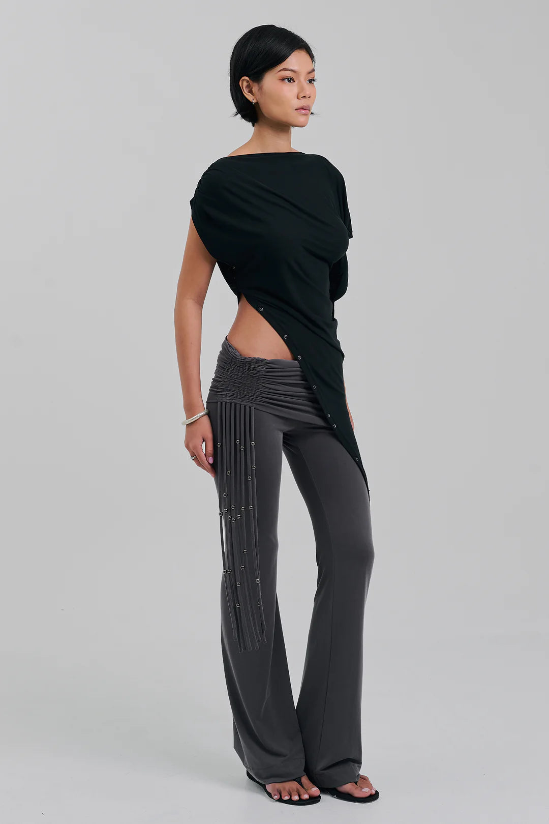 KILN TOP BLACK - BEV C multi label store