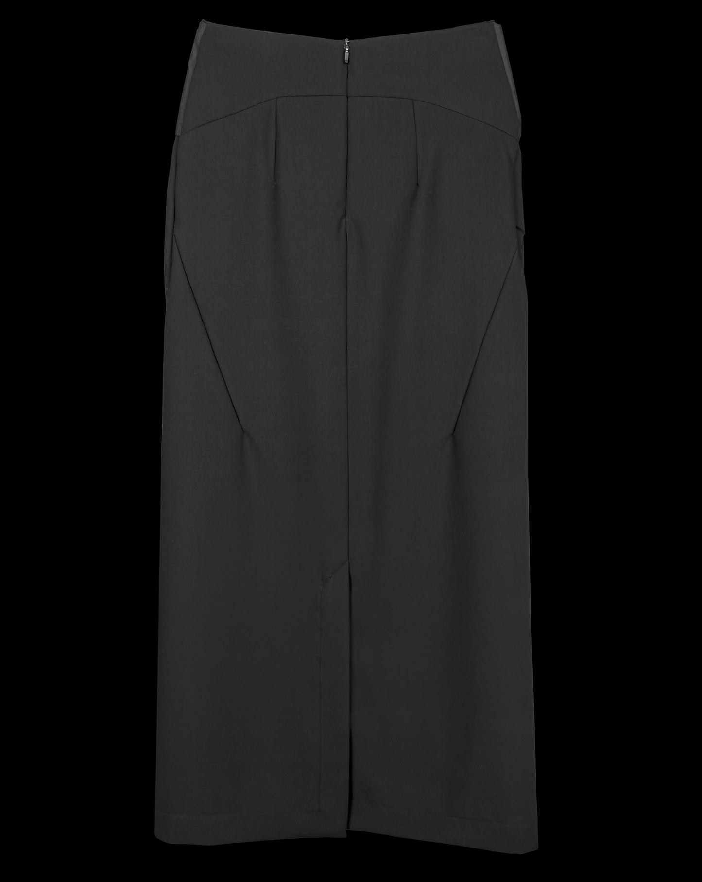 LV.2 Long skirt X - BEV C multi label store