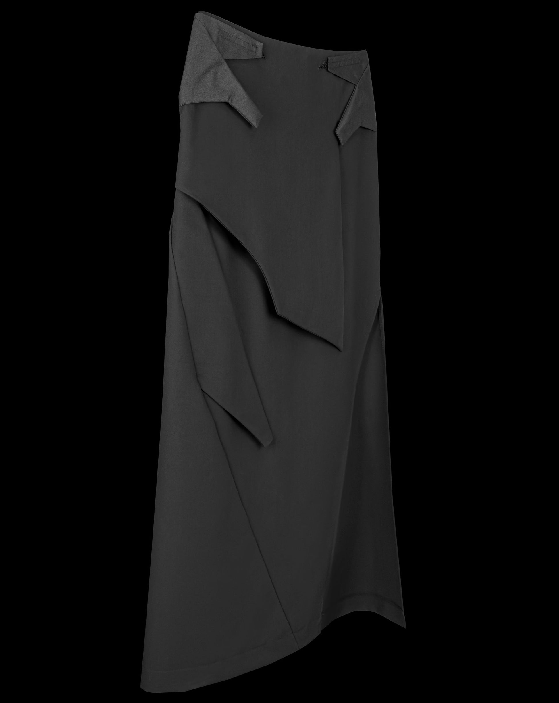 LV.2 Long skirt X - BEV C multi label store