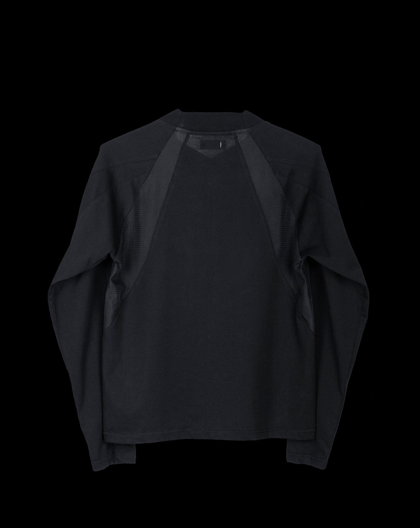 LV.0 Long Sleeve X