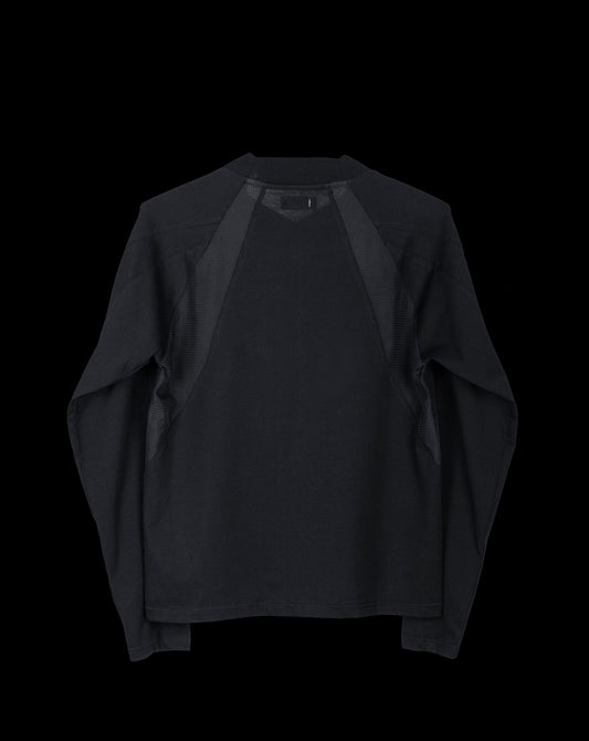 LV.0 Long Sleeve X