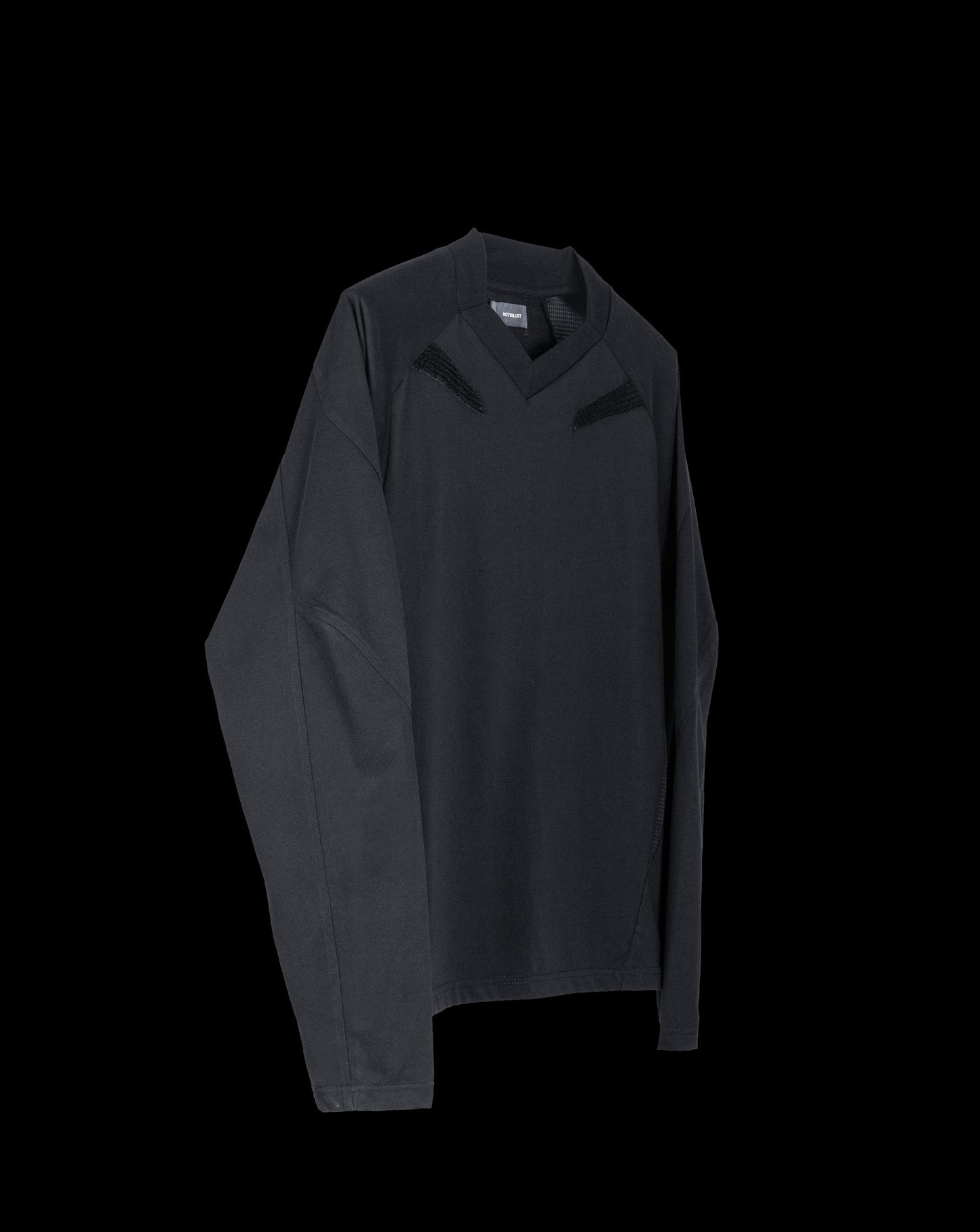 LV.0 Long Sleeve X