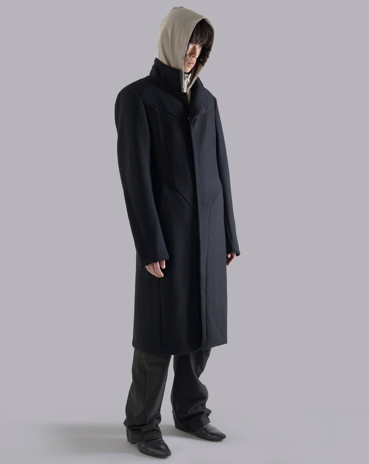 LV.1 Coats X