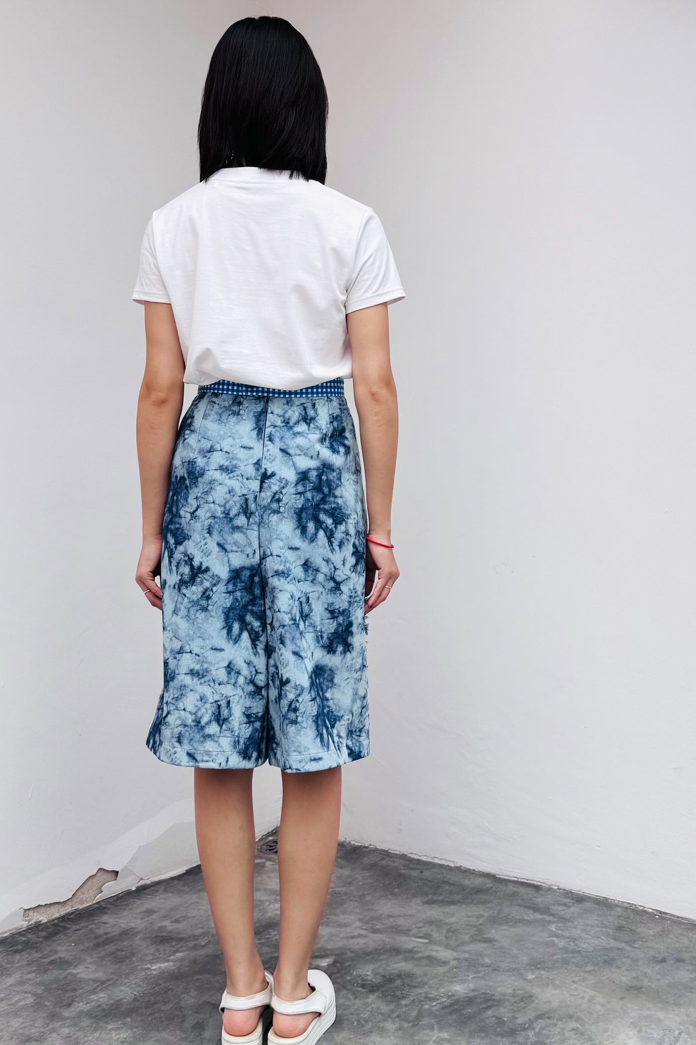 LUNAR 2025 LP01 || HO TROUSERS - BEV C multi label store