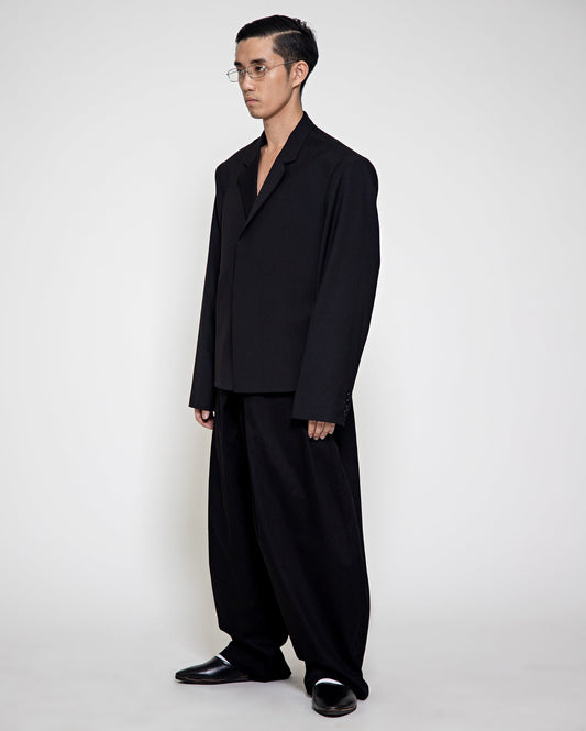 Budi Suit - BEV C multi label store