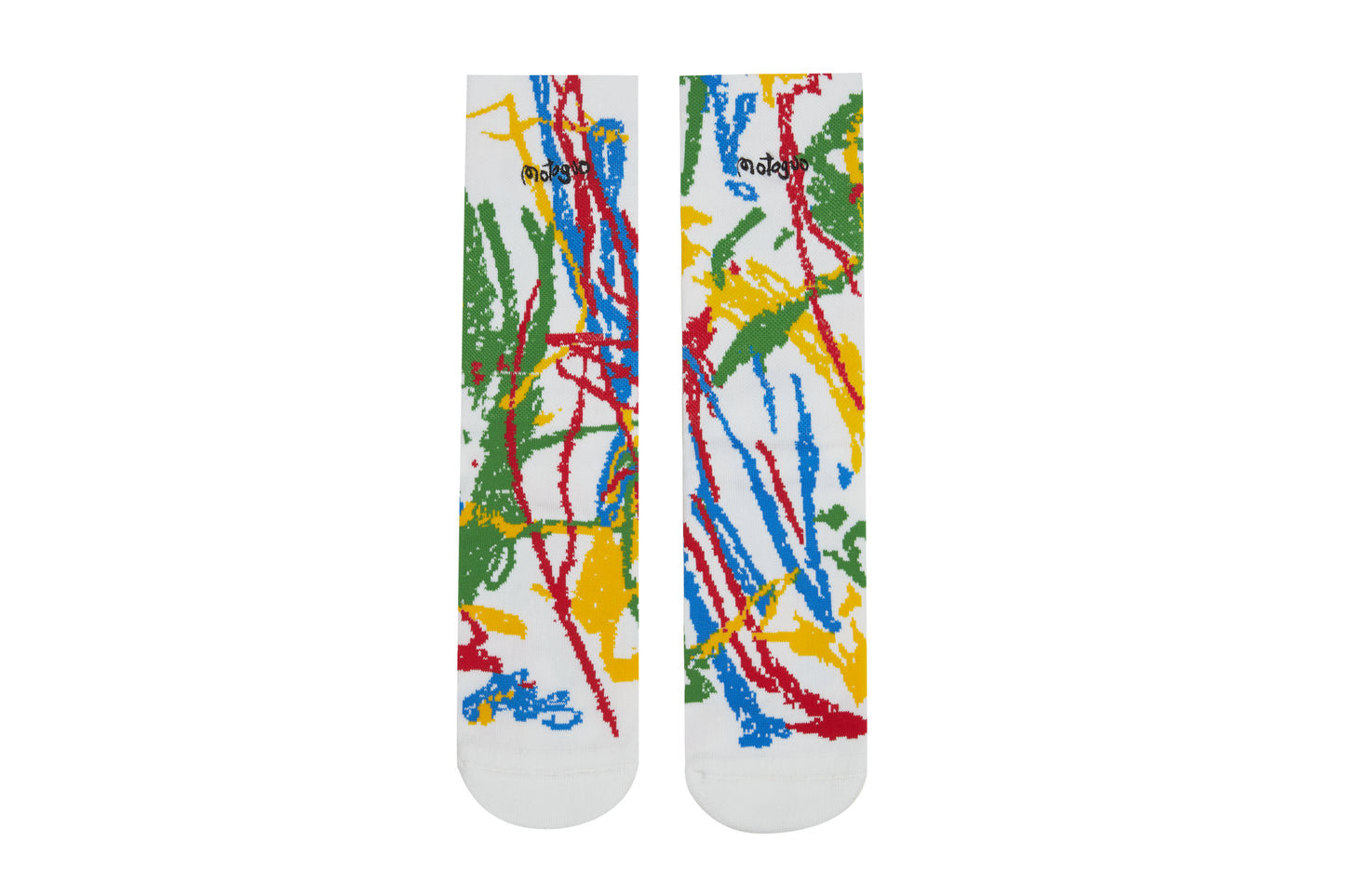 Sock-O-Doodle-Do (A) - BEV C multi label store
