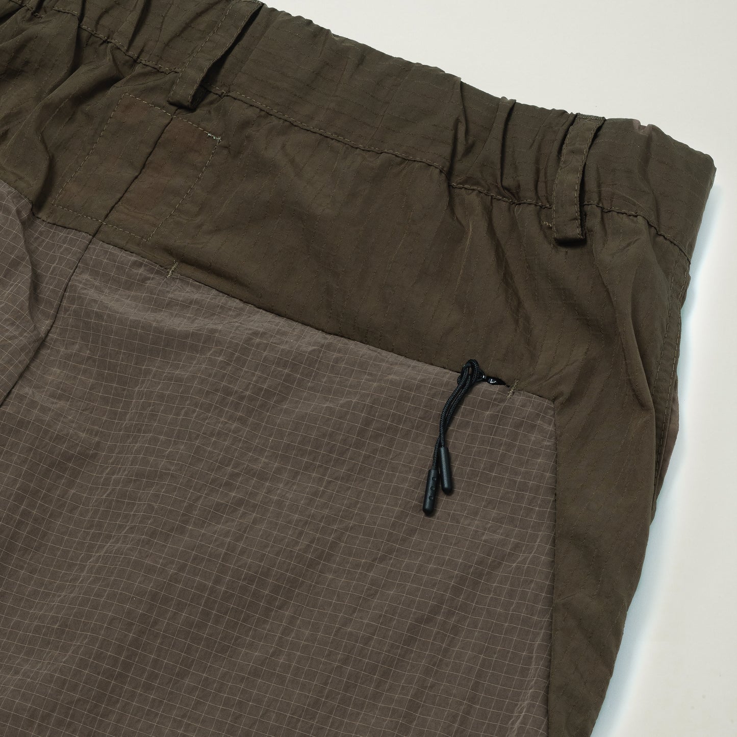 Mount Pants (UMBER) - BEV C multi label store