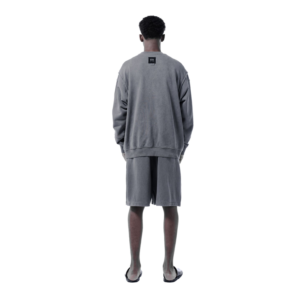 626 SWEATER TWO - BEV C multi label store