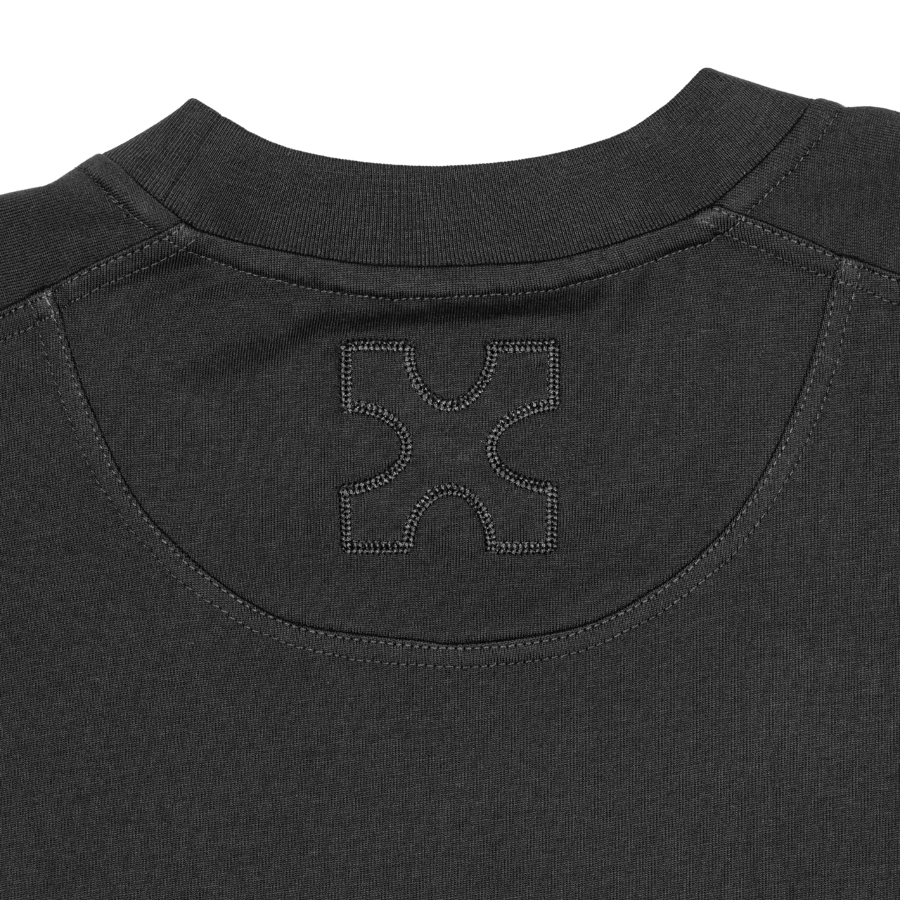 626 CORE T-SHIRT - BLACK - BEV C multi label store