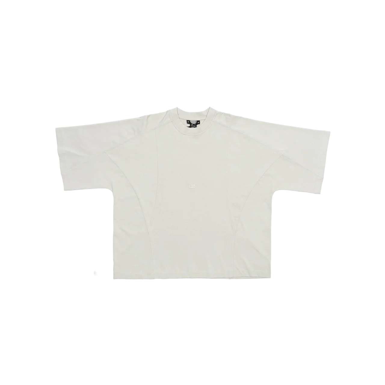 626 CORE T-SHIRT - GREY - BEV C multi label store