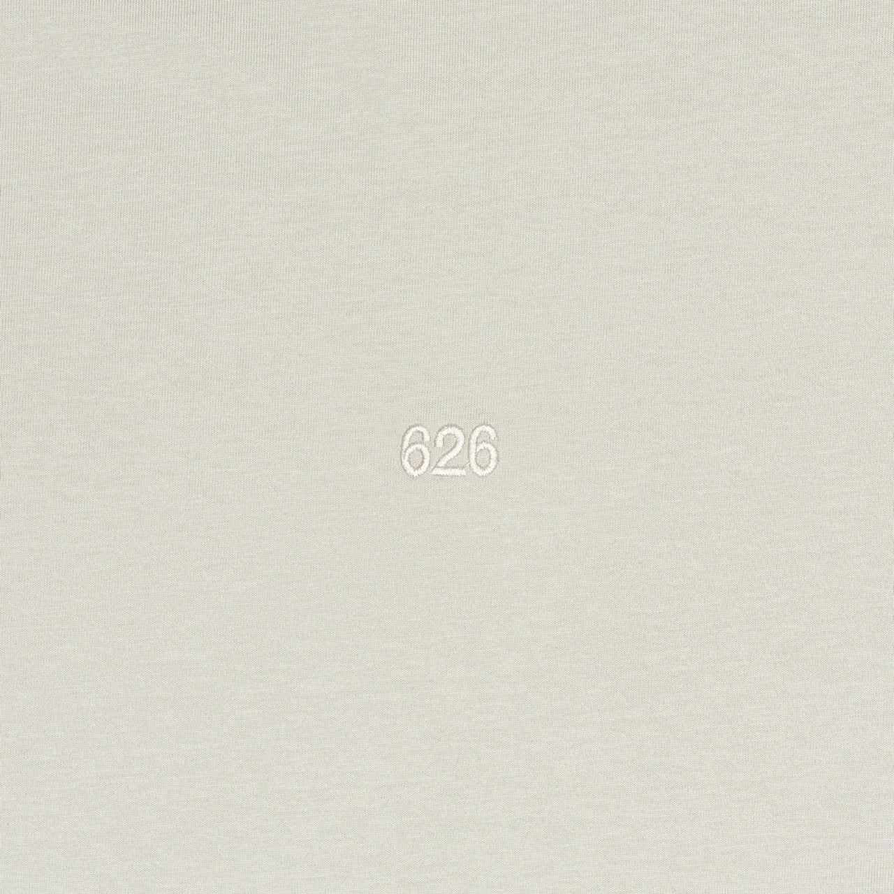 626 CORE T-SHIRT - GREY - BEV C multi label store