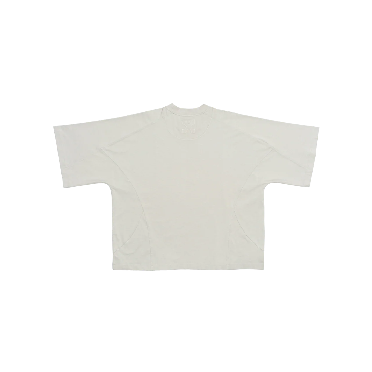 626 CORE T-SHIRT - GREY - BEV C multi label store
