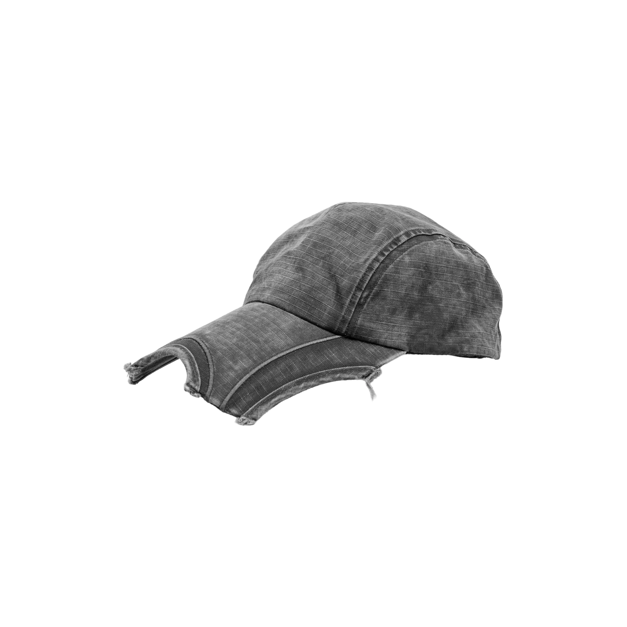 626 CAP - GREY - BEV C multi label store