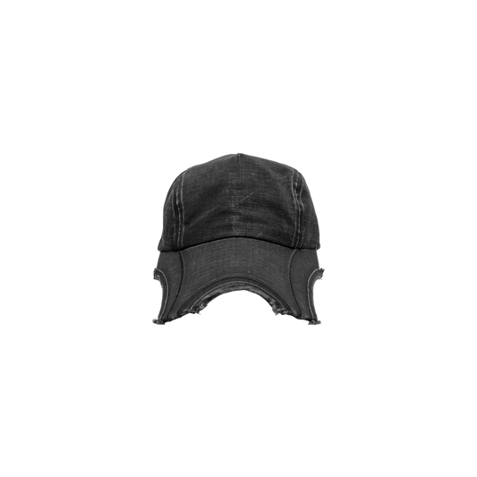 626 CAP - BLACK - BEV C multi label store