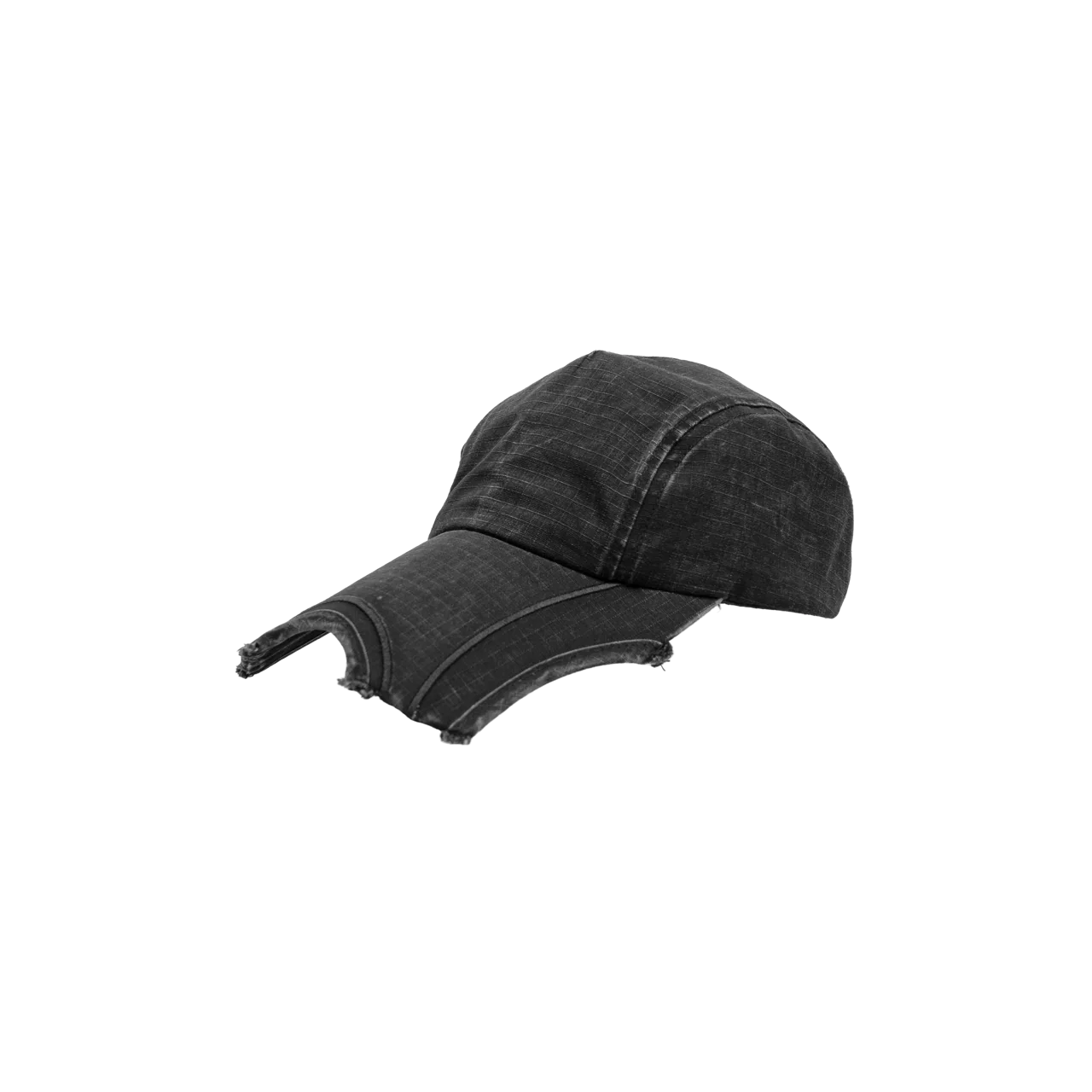 626 CAP - BLACK - BEV C multi label store