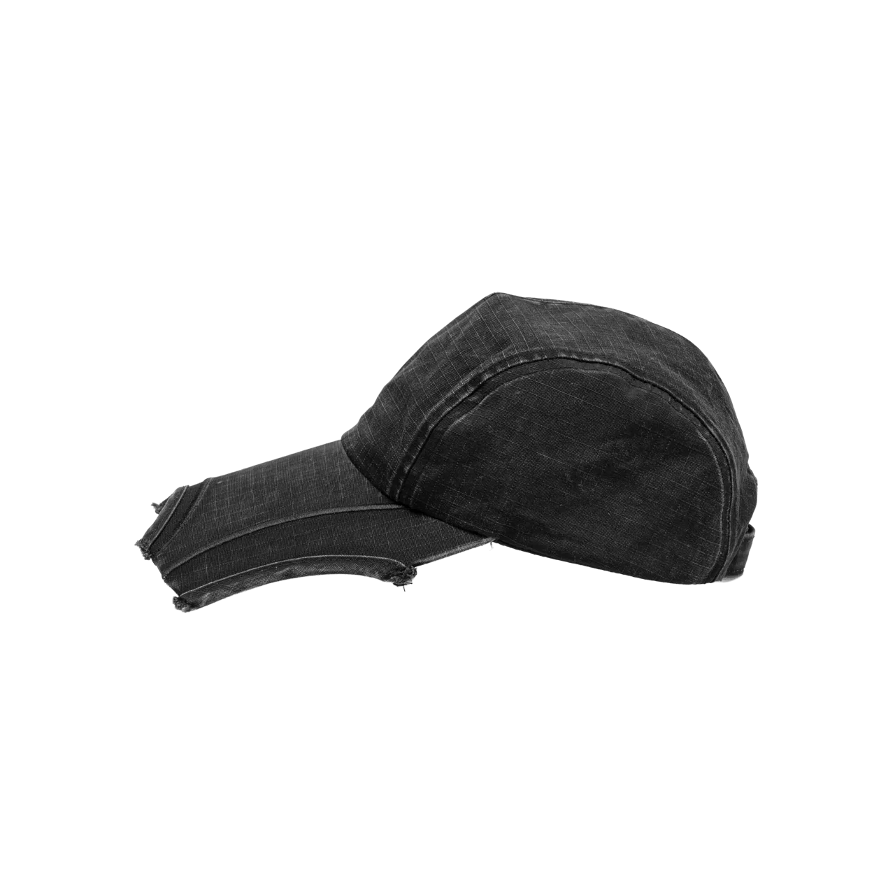 626 CAP - BLACK - BEV C multi label store