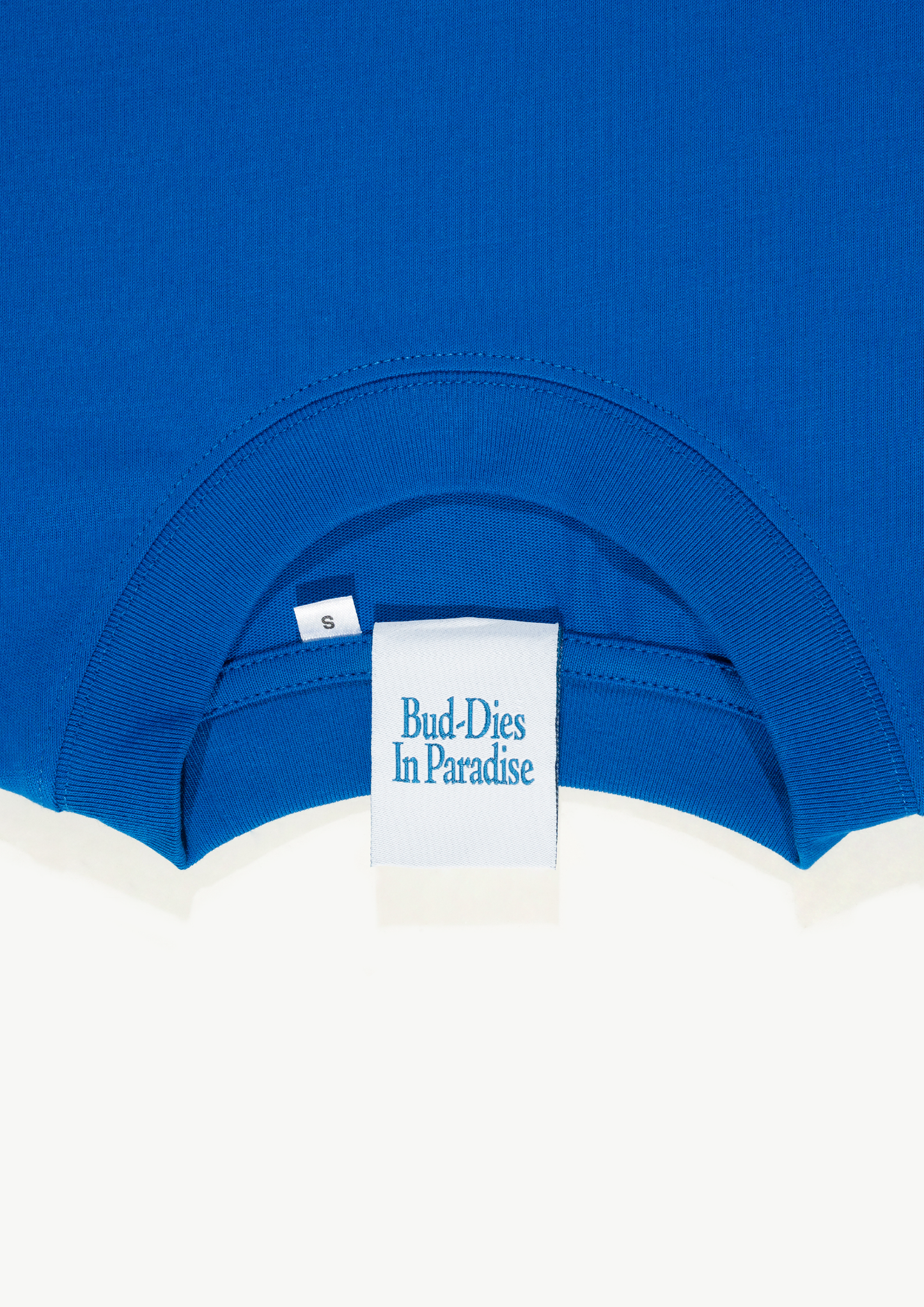 Three Wise Monkeys Tee - BEV C multi label store