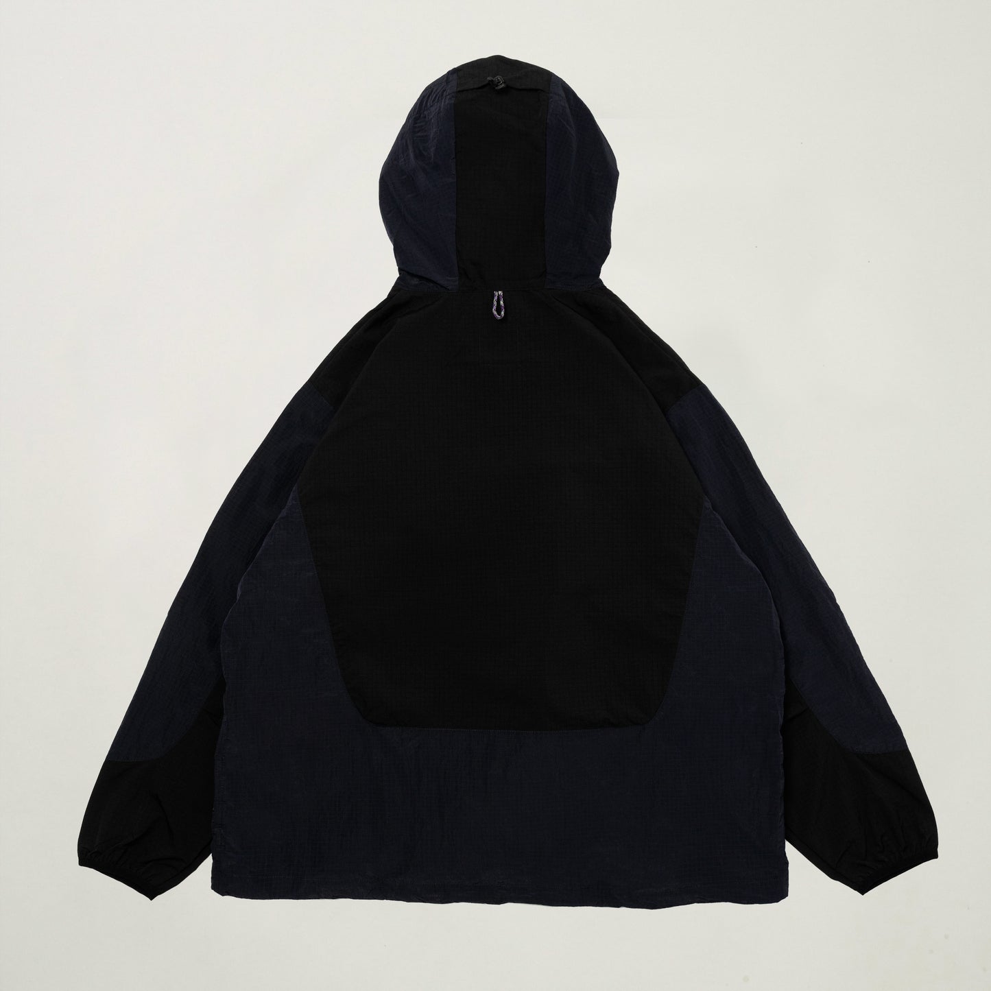 Rocky Parka (Midnight) - BEV C multi label store