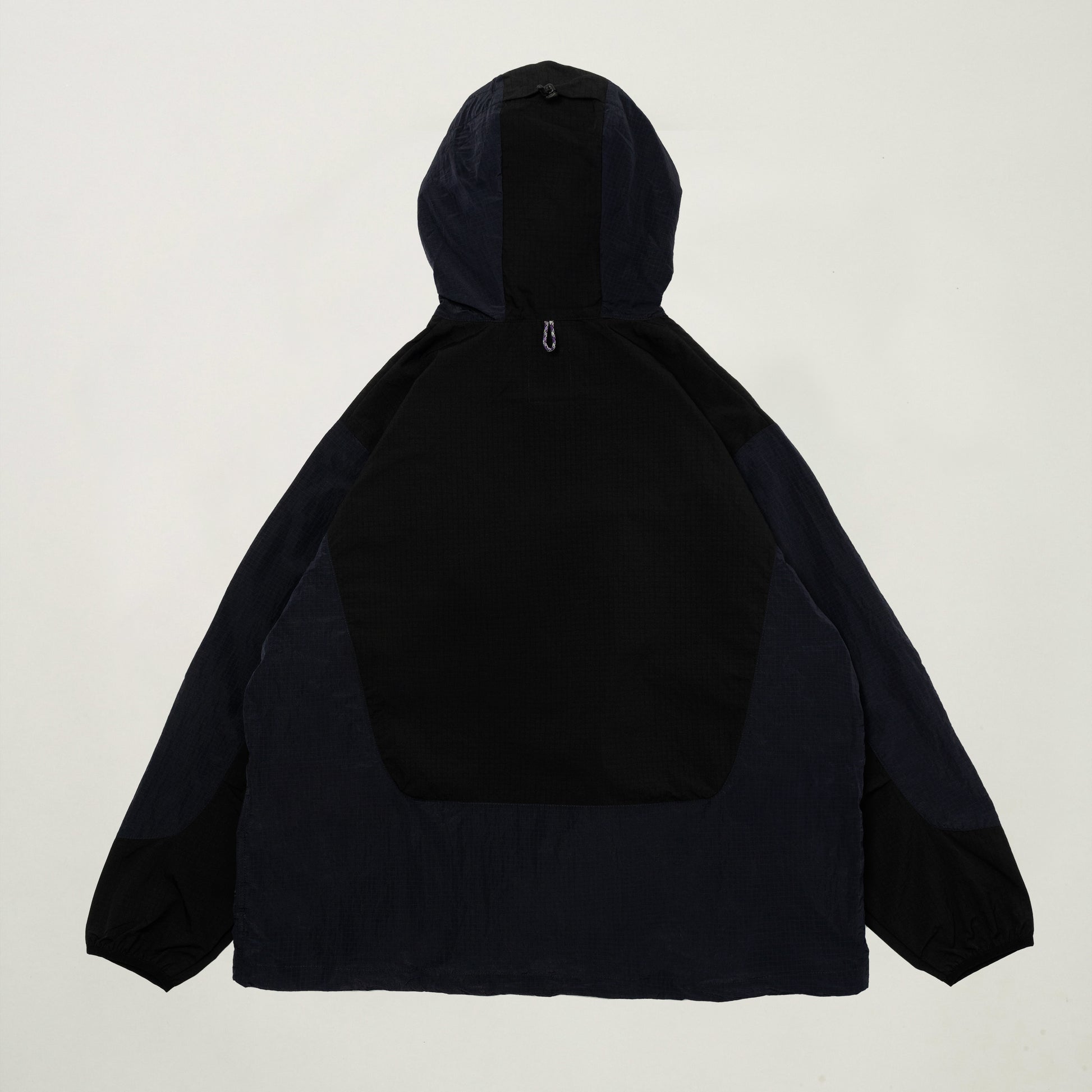 Rocky Parka (Midnight) - BEV C multi label store