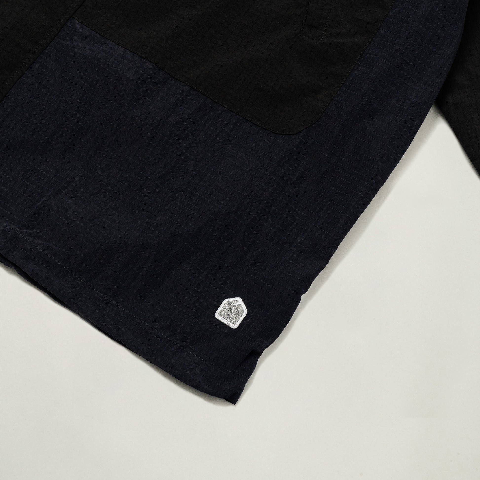 Rocky Parka (Midnight) - BEV C multi label store