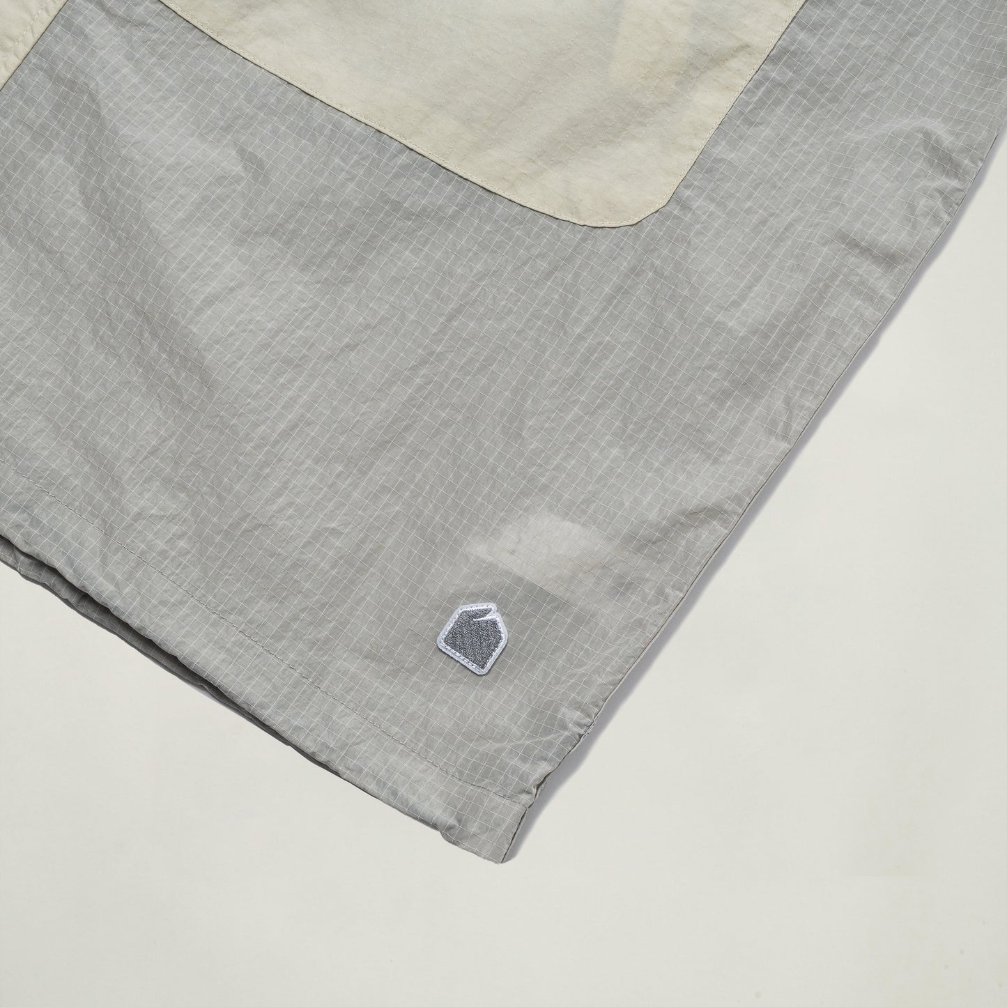 Rocky Parka (Ivory) - BEV C multi label store