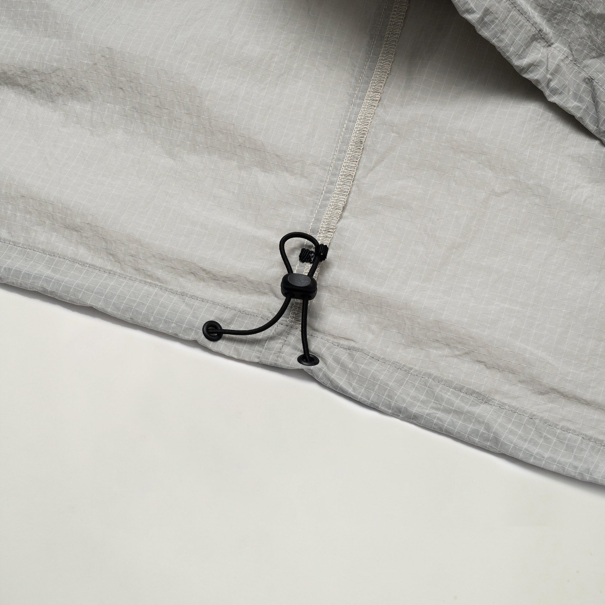 Rocky Parka (Ivory) - BEV C multi label store