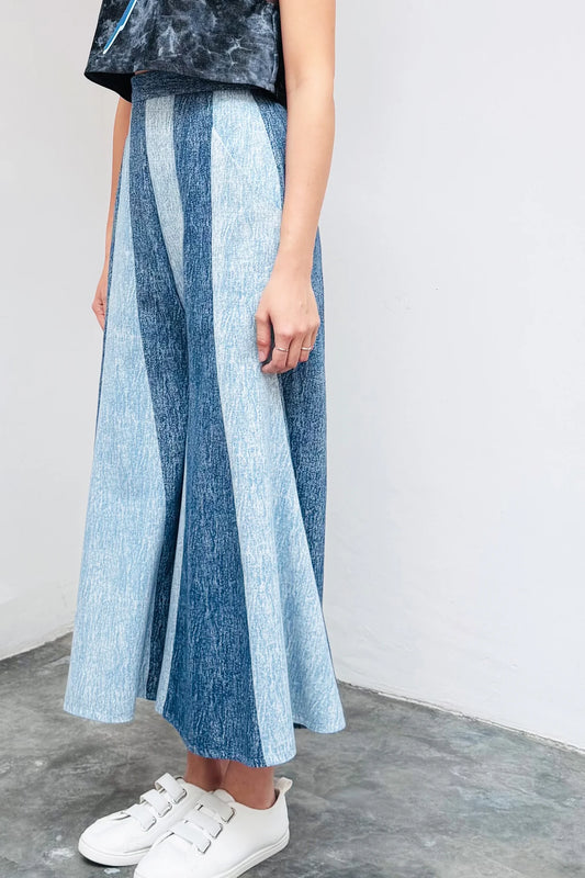 S20 LP05 || SUNLET TROUSERS