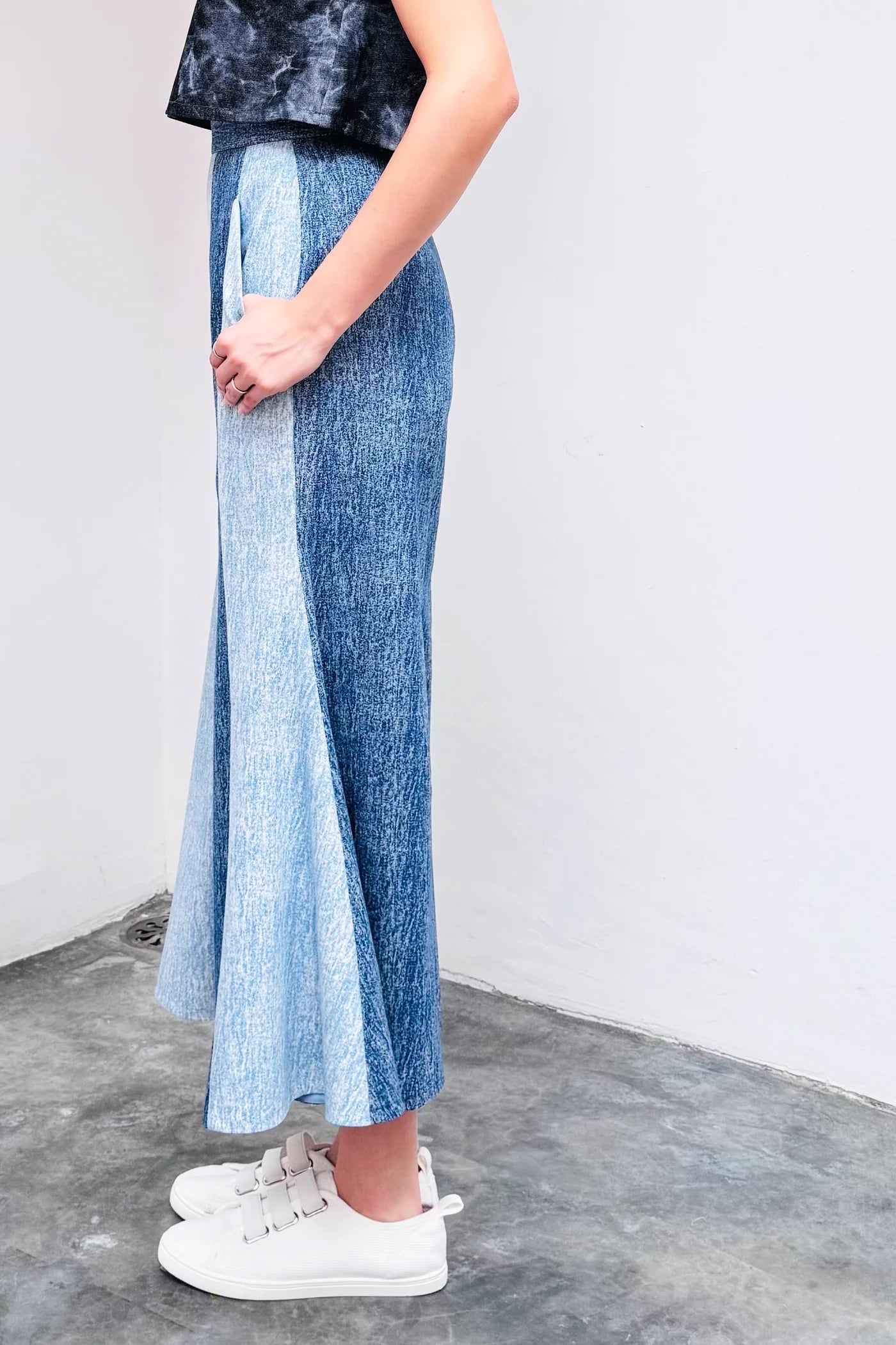 S20 LP05 || SUNLET TROUSERS