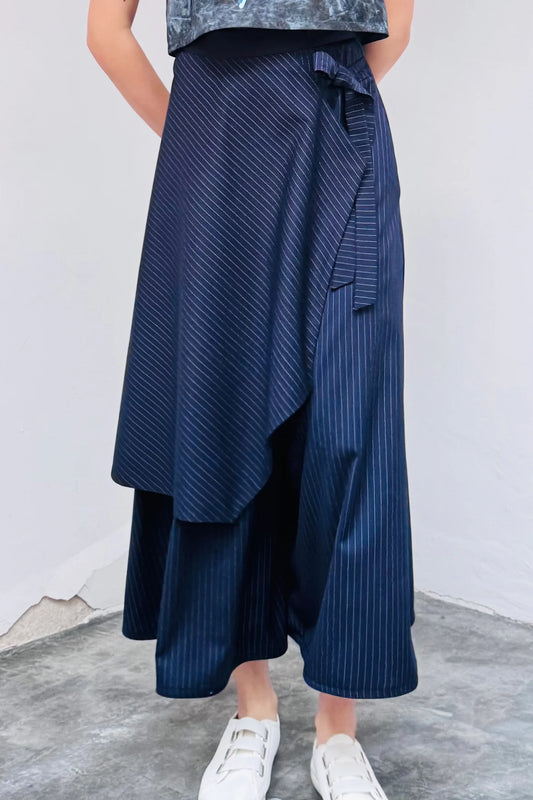 S20 LP08B || GLIDE TROUSERS - BEV C multi label store