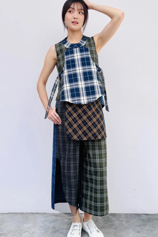 S20 TT11B || HUG TOP - BEV C multi label store